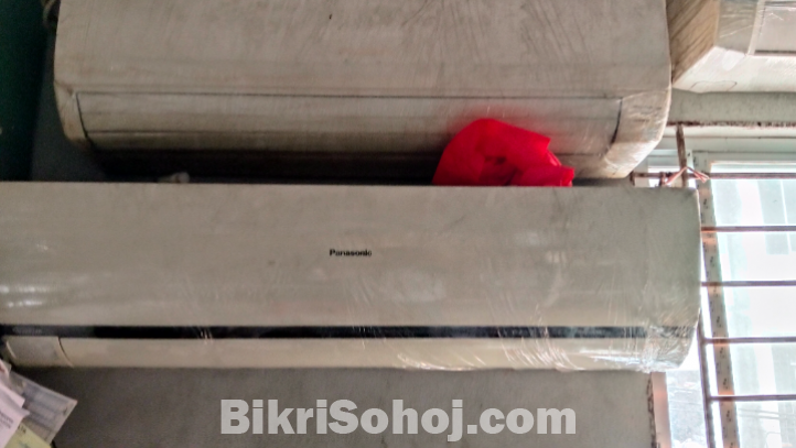 জেনারেল ১.৫, শার্ফ ১.৫, পেনাছনিক ১.৫  টন এ/সি বিক্রি হবে